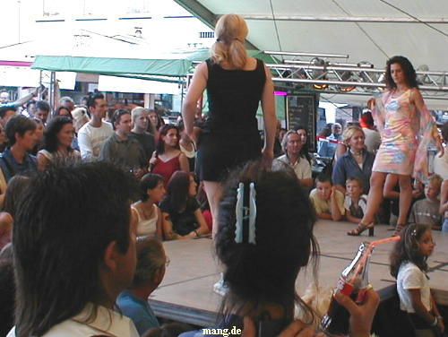 Marktfest 2000