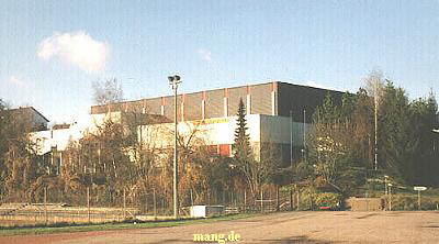 Riegelsberghalle