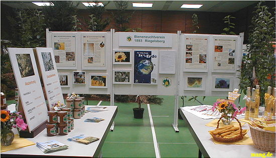 Riegelsberger Umwelttage 2002