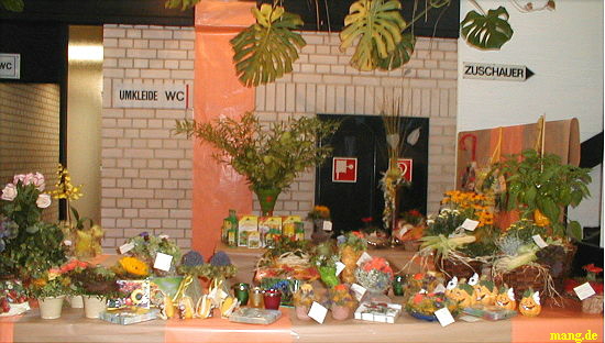 Riegelsberger Umwelttage 2002